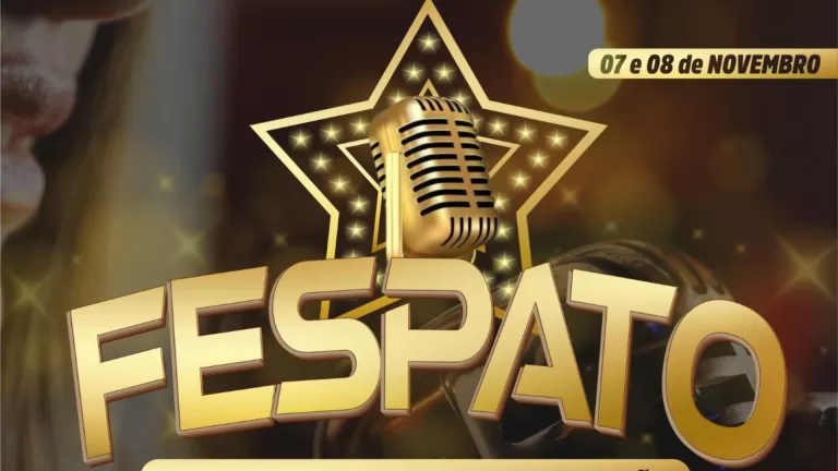 Festival da Canção de Pato Bragado está com inscrições abertas