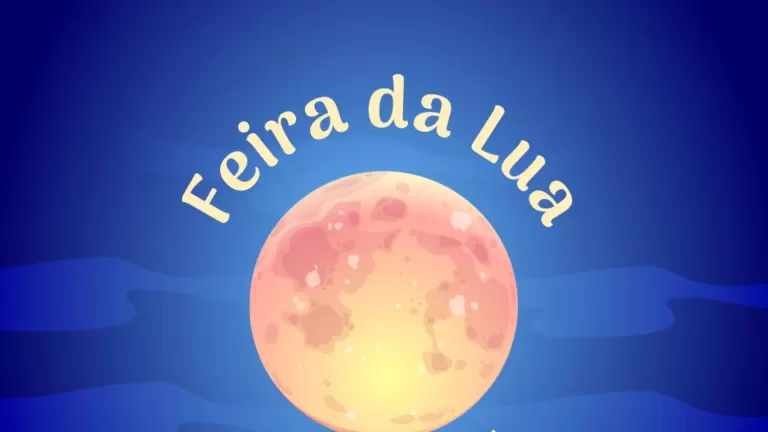 Quatro Pontes realiza a 1ª Feira da Lua nesta sexta-feira