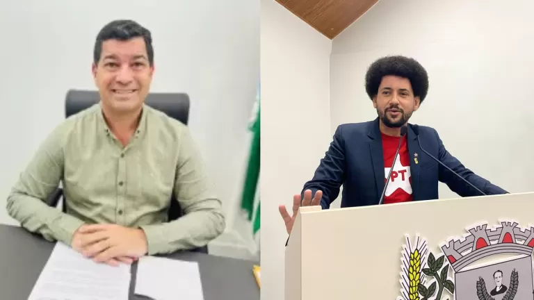 Coronel Welyngton e Fernando Nègre solicitam melhorias no Centro de Treinamento de Taekwondo