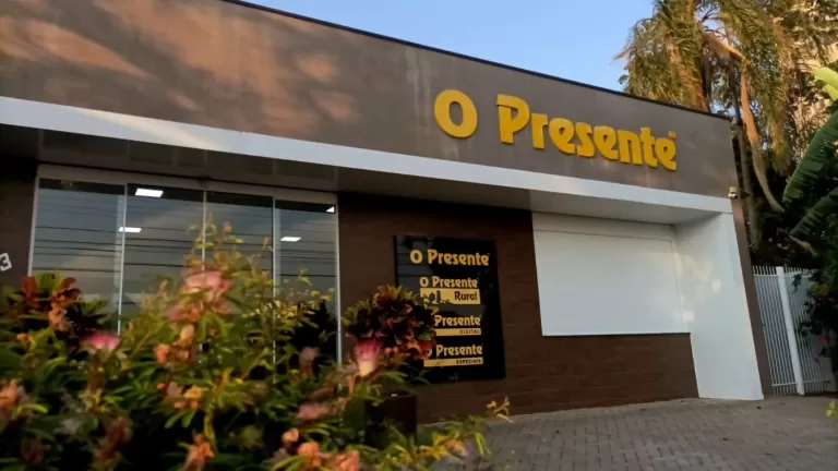 O Presente celebra 34 anos e anuncia programação especial rumo aos 35