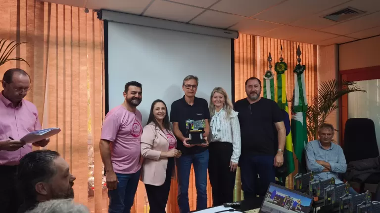 Sicoob Confiança apoia o projeto da Casa do Autista em Marechal Rondon