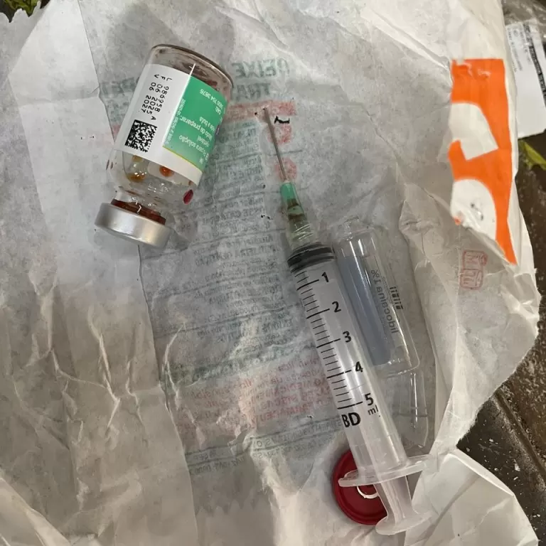 Descarte incorreto de lixo reciclável volta a gerar preocupação em Mercedes