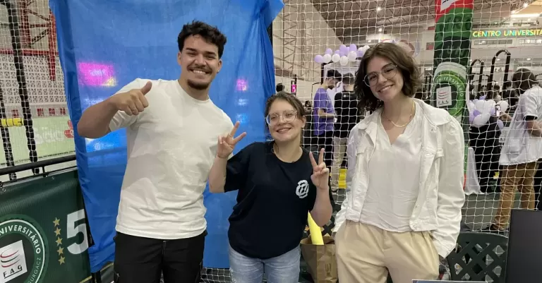 Summit da FAG Toledo será no dia 11 de novembro