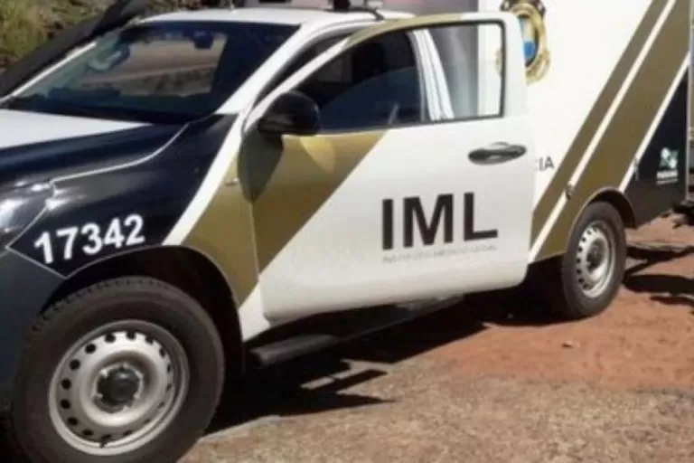 Identificado homem que foi encontrado morto em propriedade rural de Palotina