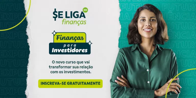 Formação gratuita do Sicoob ajuda brasileiros a dar os primeiros passos no mundo dos investimentos
