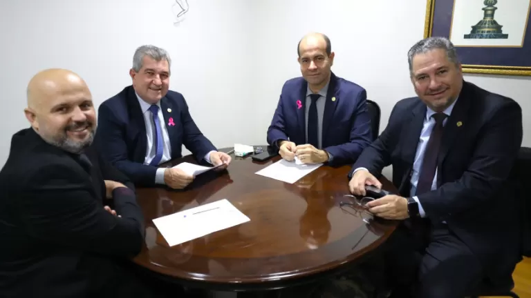 Comissão aprova lei que aprimora Código da Pessoa com Transtorno do Espectro Autista