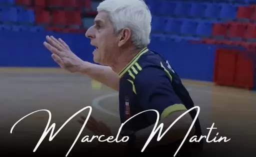 Velório do professor Marcelo Martin será no Ginásio em Nova Santa Rosa