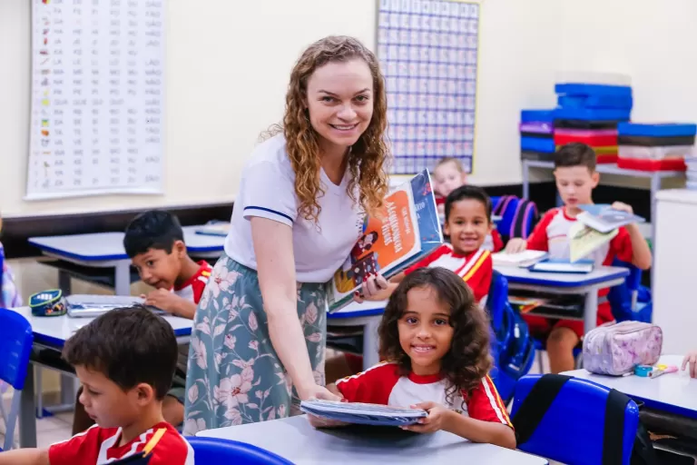 Educação de Mercedes abre inscrições para contratação temporária de professores
