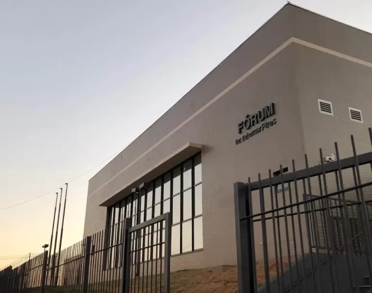 Homem é condenado a quase 30 anos de prisão por latrocínio em Matelândia