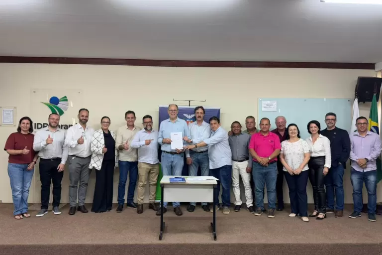 Governo do Paraná institui repasse fundo a fundo para fortalecer políticas de inovação nos municípios