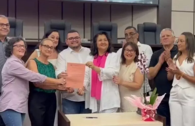 Toledo inaugura Procuradoria da Mulher e amplia rede de proteção feminina no Paraná