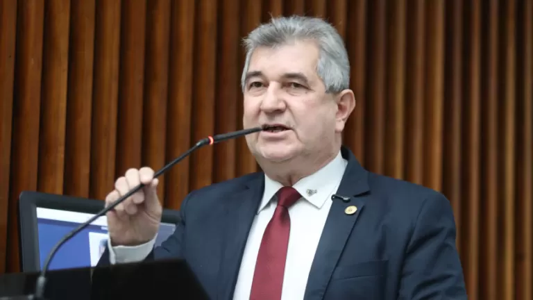 Deputado Bazana defende escolas especializadas e pede revisão de Decreto Federal que altera política de educação inclusiva