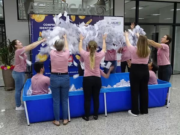 Conheça os consumidores contemplados no sorteio do Dia das Crianças da Acimacar