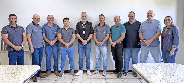 Prefeitura de Quatro Pontes retoma atendimentos no Posto Avançado do Detran com novo colaborador