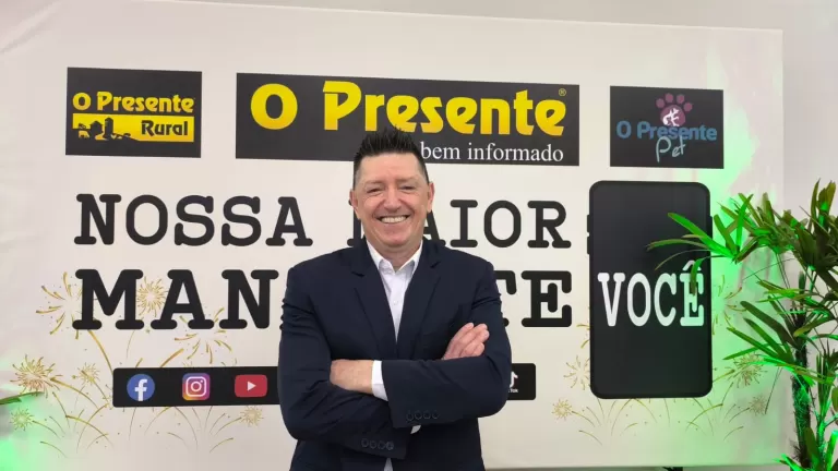 Ações sociais vão marcar a comemoração rumo aos 35 anos de O Presente