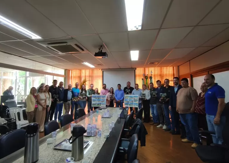 Com apoio da Copagril, Marechal Rondon dá passo histórico pela inclusão de crianças com autismo