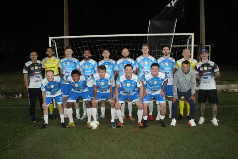 Após adiamento na AABB, Municipal de Futebol Suíço terá quatro jogos nesta sexta-feira