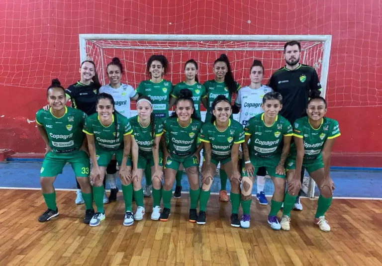 AACC vence Cianorte fora de casa e se aproxima da semifinal do Paranaense