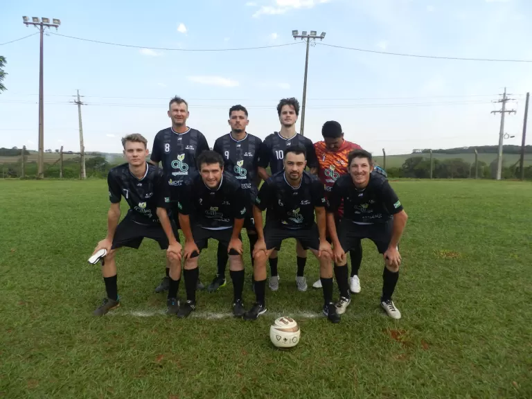 Agromen/AB Agro Brasil e Shull Sementes lideram o Campeonato Integração CJC Força Jovem após a 2ª rodada