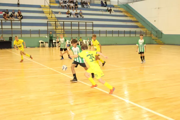 Copa Karl Schmidt define mais três finalistas