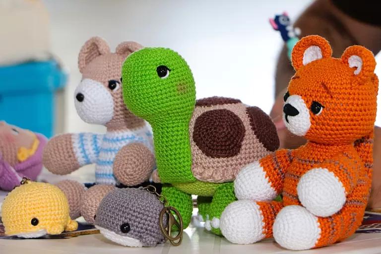 2º Concurso de Artesanato dos Lindeiros entra em etapa de avaliação dos produtos inscritos