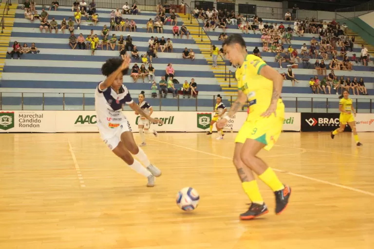 Na semi! AACC vence Cianorte e está entre os quatro melhores do Paraná pelo terceiro ano seguido