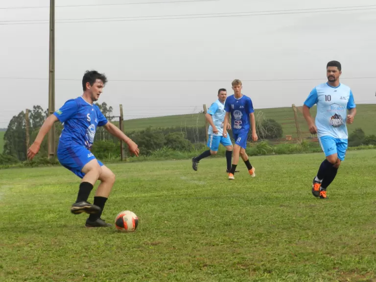 Ferreira Transportes, Knopf Pallets, Avisul Telas e Shull Sementes vencem na 3ª rodada do Integração CJC Força Jovem