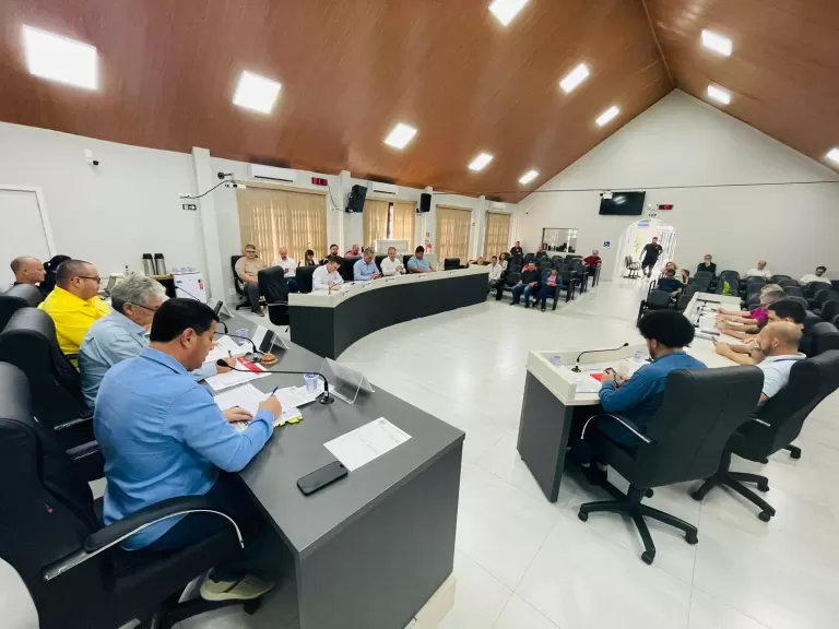 Legislativo rondonense aprova lei que torna obrigatória mensagem “Se beber, não dirija” em eventos oficiais