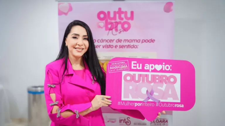 “Haverá Sinais, Previna-se!”; Assembleia promove audiência sobre sinais de alerta e fatores de risco do câncer de mama