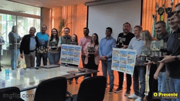 Casa do Autista sai do papel e projeto é apresentado a lideranças de Marechal Rondon