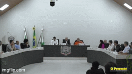 Marciane e Marciel retornam à Câmara em sessão que “sepulta” presídio em Marechal Rondon