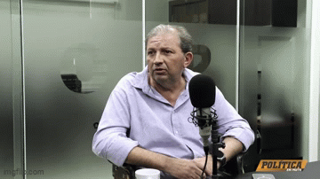 Juca vai se licenciar por 30 dias e médico Milton Curvo assumirá cadeira na Câmara