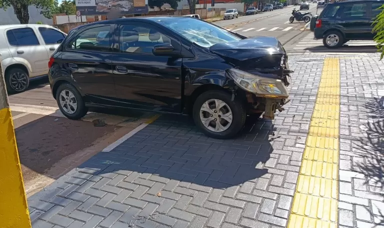 Toledo registra média de 12 sinistros de trânsito por dia