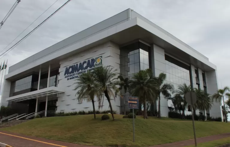 Fórum Empresarial 2025 inicia nesta terça-feira em Marechal Rondon