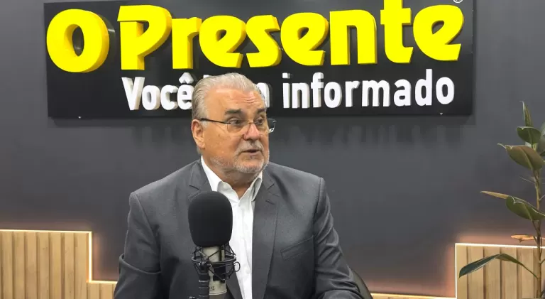 Arno Kunzler: a opinião que atravessa gerações na história de O Presente