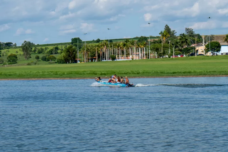 Com alta de 9,1%, Paraná se consolida como destino mais visitado da região Sul