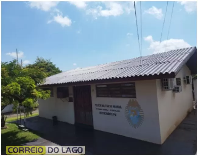 Homem é esfaqueado e outro é detido após confusão em Entre Rios do Oeste