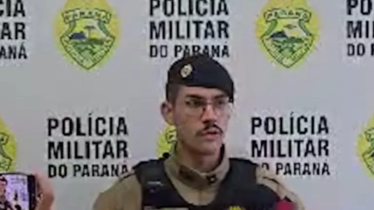 O que a polícia sabe sobre bebê que ingeriu haxixe