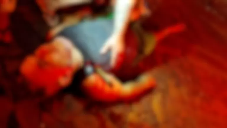 Homem é encontrado com faca cravada próximo ao pescoço em Dois Vizinhos