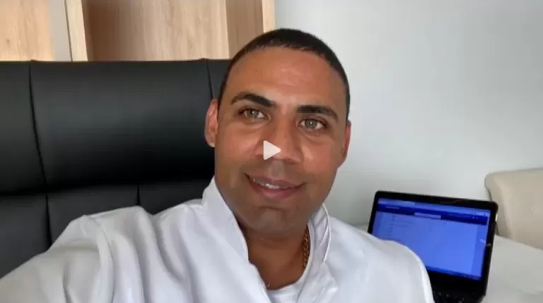 Veja o que diz a denúncia contra o padre Genivaldo dos Santos