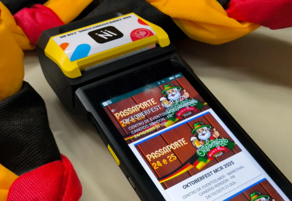 Ingressos para a 35ª Oktoberfest de Marechal Rondon estão à venda