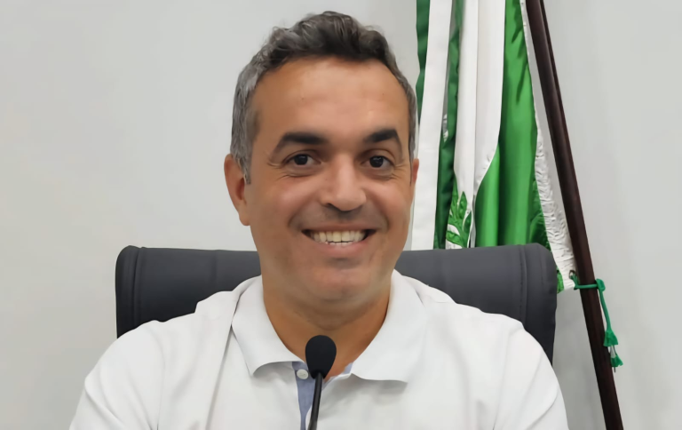 Juliano Oliveira solicita EPIs e uniformes para agentes de saúde em Marechal Rondon