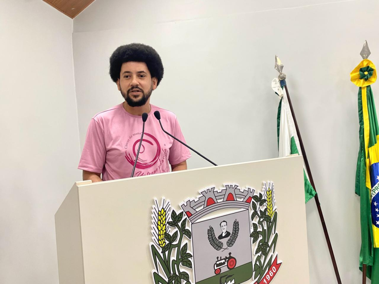 Fernando Nègre requer informações sobre quadro de técnicos de enfermagem em Marechal Rondon