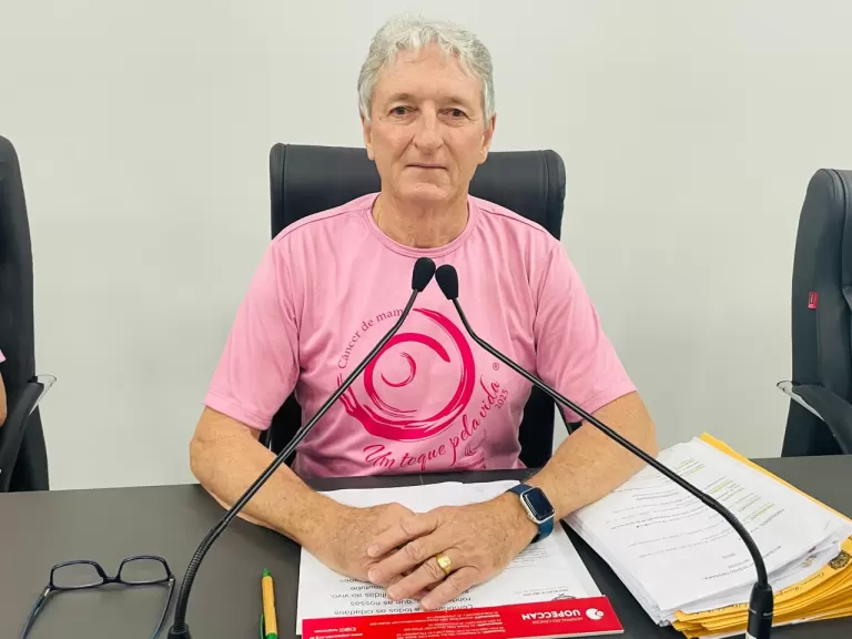 Legislativo rondonense realiza audiência pública dia 21 sobre projetos que alteram o Plano Diretor