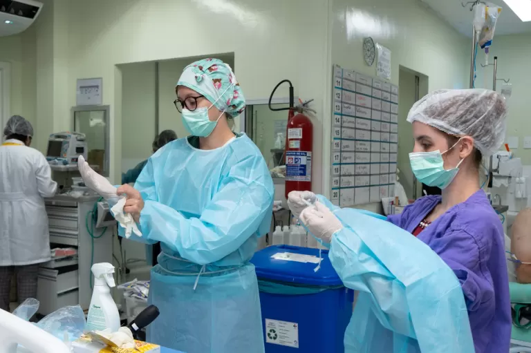 Itaipu já investiu mais de R$ 200 milhões na saúde em Foz do Iguaçu desde 2023