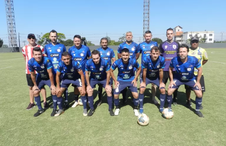 Edson PY Lavacar/Pref. de Marechal Rondon recebe Tupãssi neste sábado pela Oeste Cup