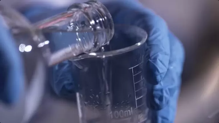 Primeira morte por metanol no Paraná é em Foz do Iguaçu