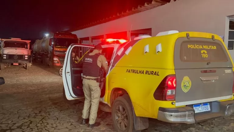 Homem é agredido até a morte na BR-277 em Cascavel