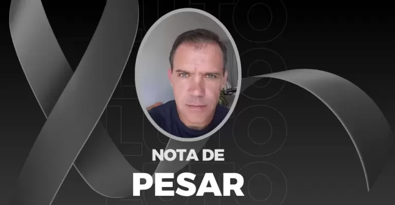 Acisa emite nota de pesar pelo falecimento de Ivan Carlos Sroczynski