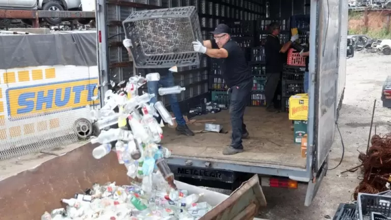 Brasil tem mais nove casos de intoxicação por metanol, com três mortes